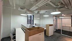 PLUS (D1), Office #563962481